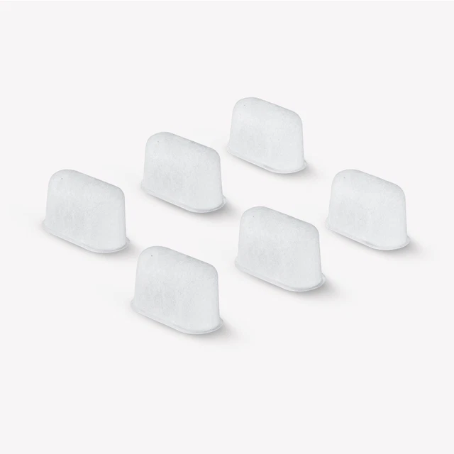 Wasserfilter-Patronen 6er Set