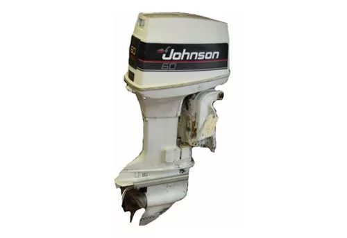 Johnson Evinrude Outboard 1973-1990 48-235Hp Workshop  Manual On Cd