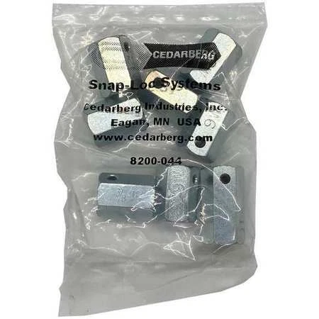 CEDARBERG 8200-044 Ez Tapper Adapter Kit Metric,For8200-002
