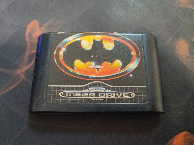 Batman Vengeance - Nintendo Gameboy Advance GBA - Cartouche Seule - PAL