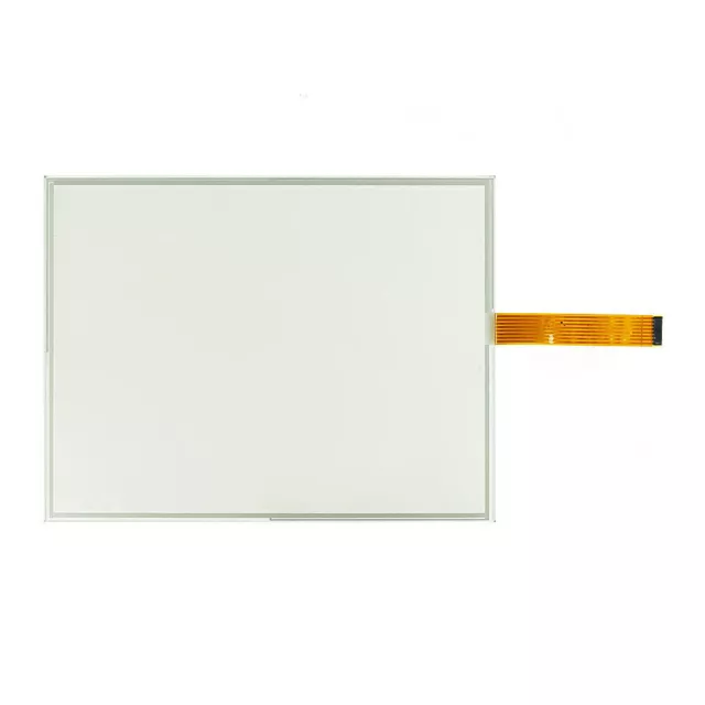 Touch Screen 2711P-T15C6A6 2711P-T15C4A1 For PanelView Plus 1500 Glass Panel