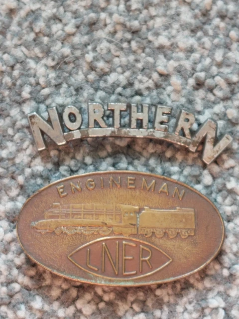 Transportation Badges, Club & Association Badges, Collectable