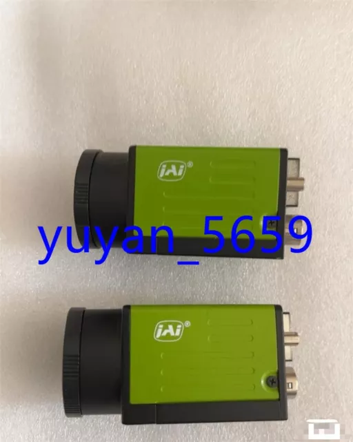 1PCS USED FOR JAI GO-5000C-USB Camera by DHL or Fedex #2068 LY