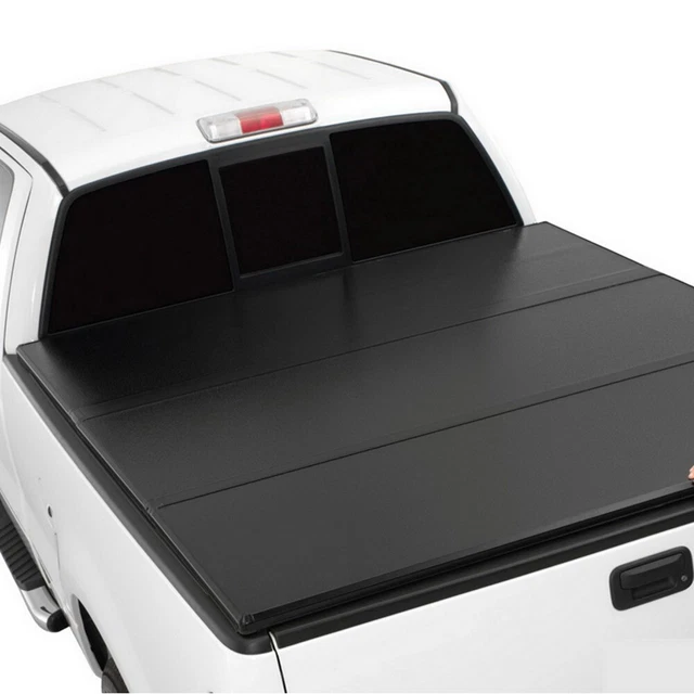 For Toyota Tundra 2004 2005 2006 Extang Truck Bed Cover CSW
