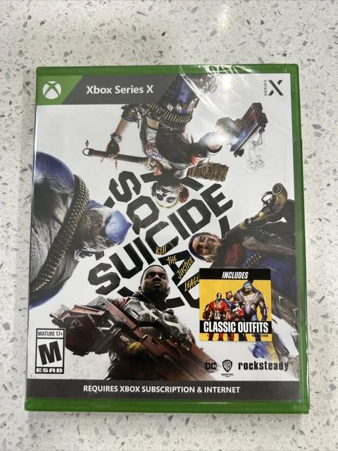 Persona 5 Tactica – Jeu Xbox Series X / Xbox One – Neuf Sous Blister – Version Physique 2023