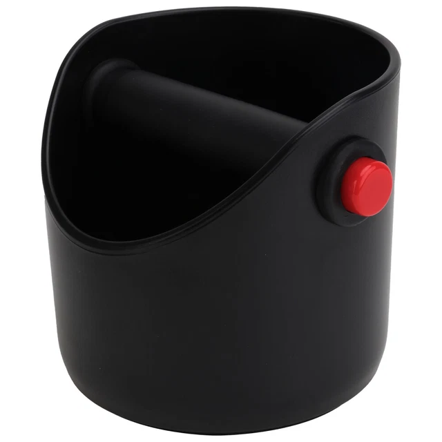 COFFEE GROUNDS BUCKET Knock Bin Grinds Espresso Dump Machine £15.66