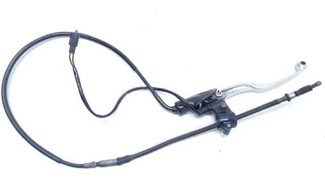Levier frein droit Sifam pour moto Yamaha 600 TT 1993 à 2002 4GV-83922-00 Neuf
