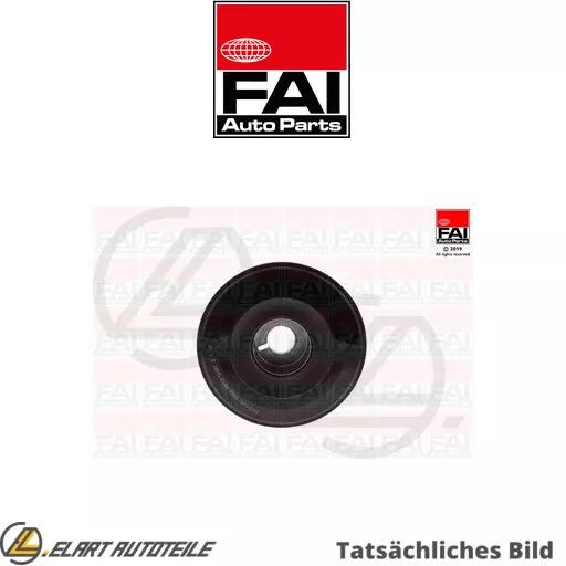 Riemenscheibe Kurbelwelle Für Renault K4M710/760/761/782/804/800/801/790 1.6L