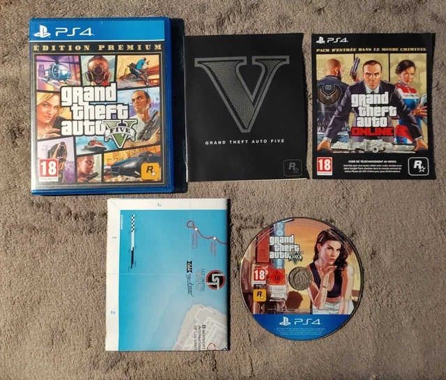 гта 5 купить на ps4 гта 5 купить на ps4