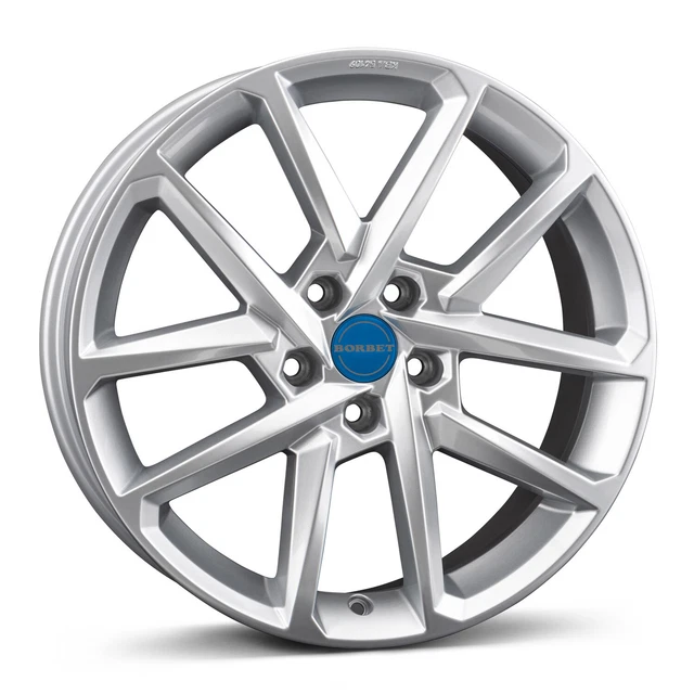 Tunershop 4 Anelli Di Centraggio In Plastica Rinforzata - 70,1mm / 63,4mm - Per Cerchi Dezent E Altri - Compatibili Con Ford Focus, Galaxy, Kuga, Mondeo E Altri - 3