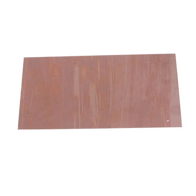 Metal Sheet Durable Mechanical Properties Professional Cutting Machine