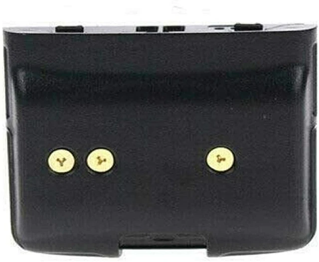 FNB-80Li Replacement Battery Yaesu VX-5R VX-6R VX-7R FNB-80Li Replacement Battery For Yaesu VX-5R VX-6R VX-7R &amp; Standard Horizon Radios - 1400mAh Li-Ion VX-7R Battery