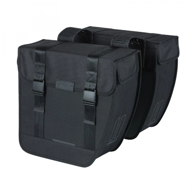 HAPO G | Sacoche arrière à Pont 3 volumes pour fixation sur porte