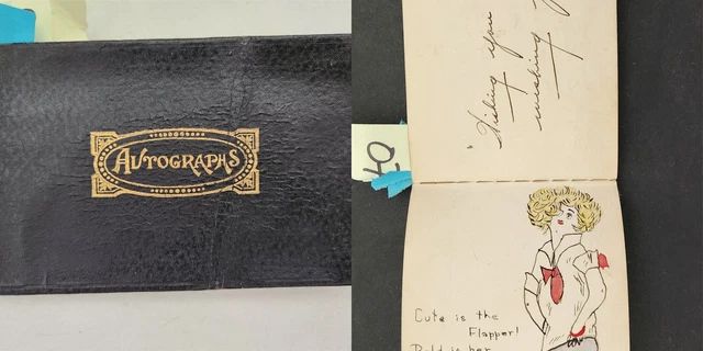 1920-39, Ephemera, Paper, Collectibles - PicClick CA