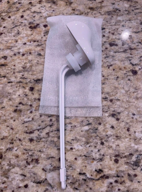 American Standard 047192-0200A Left Hand Plastic Trip Lever, White