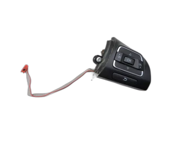 Lenkradschalter Multifunktionstasten Schalter für Lenkrad Re VW Tiguan I 5N