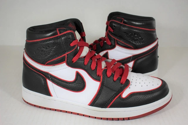air jordan retro high bloodline