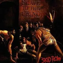 Slave to the Grind von Skid Row | CD | Zustand gut