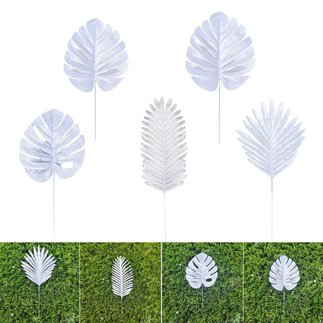 LOT DE 25 piquets d'ancrage pour bordures de jardin : piquets d'ancrage