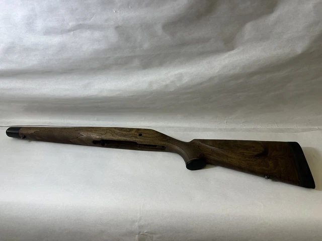 Remington Model 700 BDL Long Action RH Rifle Stock Factory Walnut #423