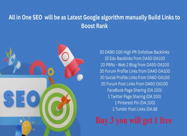 All in One SEO Boost Search Engine Results