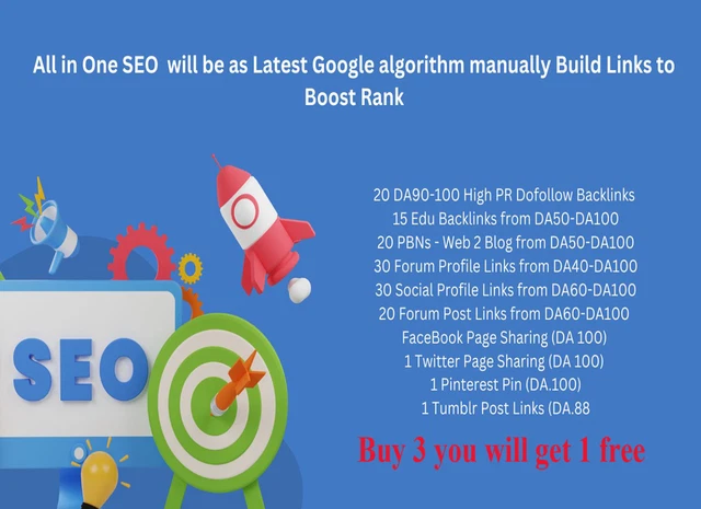 All in One SEO Boost Search Engine Results