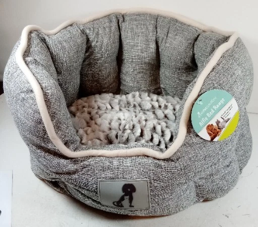 All pet solutions dog sale bed