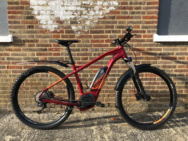 Voodoo emtb discount