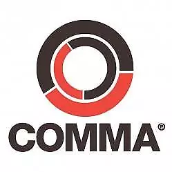 Comma EP80W-90 5L GL4 Gear Oil - GO45L - API GL-4 3