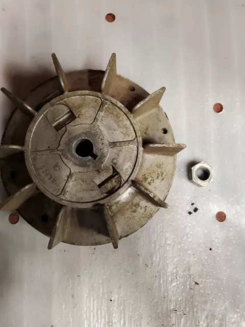 WRIGHT REBEL RECIPROCATING POWER SAW Flywheel GS 4520