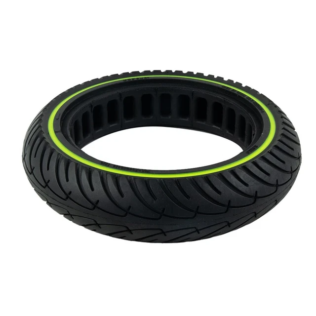 VGEBY Pneu Vélo Pliant 20x4 Pouces Résistant à La Puncture Pour Vélo De