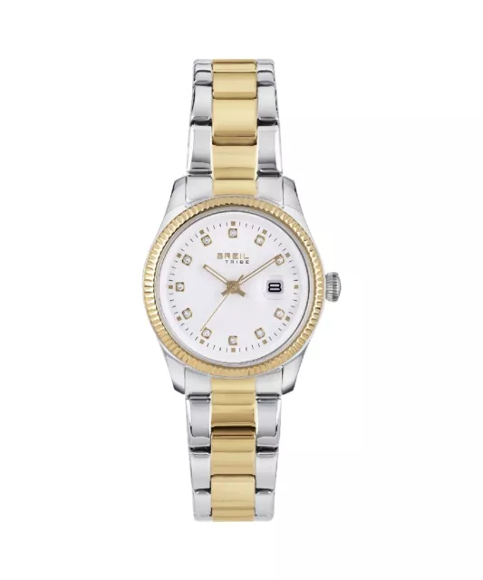 Orologio CLASSIC ELEGANCE Breil Donna