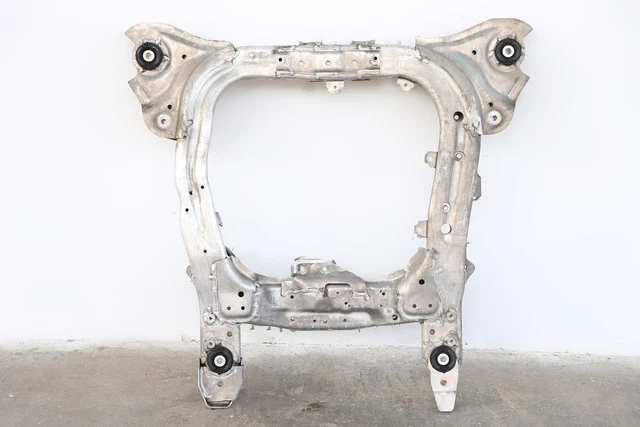 Acura TL Type-S A/T 07-08 Front Sub-Frame Engine Craddle Crossmember 50200-SEP-A