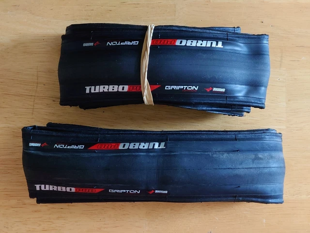 specialized turbo pro gripton