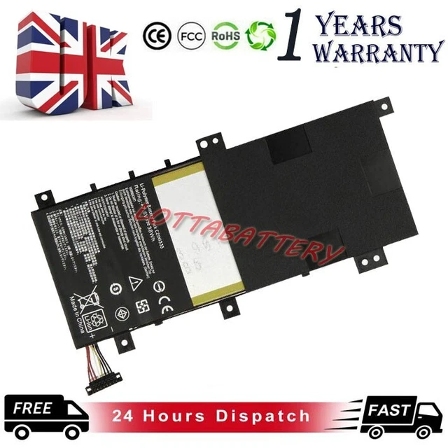 Tastiera Francese AZERTY Per Asus Transformer Book Flip TP550L Serie