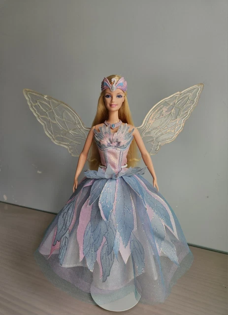 2003 BARBIE OF Swan Lake Doll Barbie As Odette Doll EUR 97,50