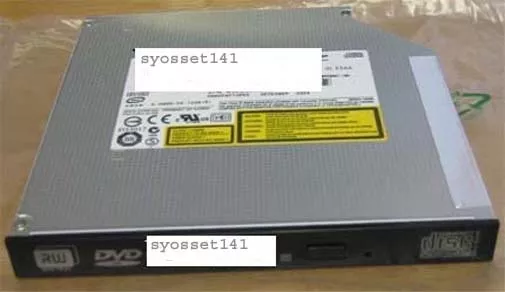 HP dc7100 dc7600 dc7700 dc7800 USFF USDT CD-R Burner DVD ROM Player Drive