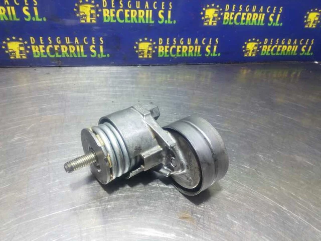 117507271R galet tendeur pour RENAULT LAGUNA II 1.9 DCI (BG08 BG0G) 2001 932779