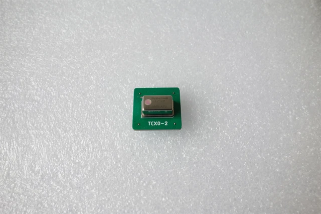 Kenwood TS-480 High Stability TCXO Crystal OSC Module – Compatible With SO-3