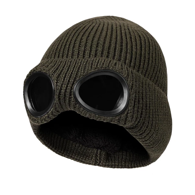 Bonnet Femme Heat Holders - Polaire Thermique, Design Côtelé, Chaleur Extrême Pour L'hiver