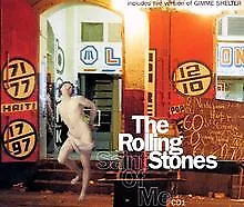 Saint of Me de Rolling Stones,the | CD | état bon