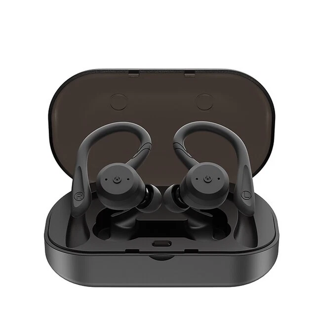Sports Outdoor Bluetooth5.0 Stereo with Microphone with Volume Control