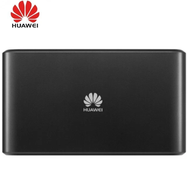 ORIGINAL HUAWEI 4G LTE Mobile Router Portable Hotspot Wireless Wifi