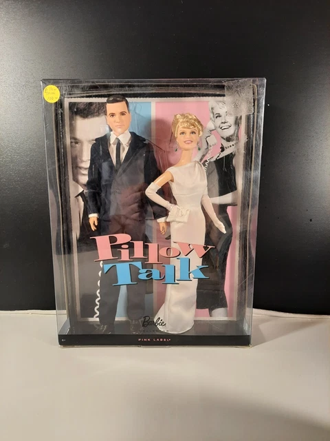 Barbie deals doris day