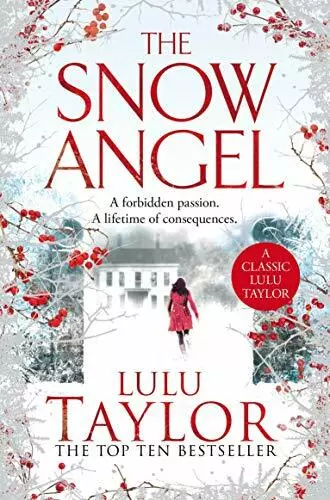 The Snow Angel Par Taylor, de Lulu, Neuf Livre ,Gratuit & , (Livre de Poche