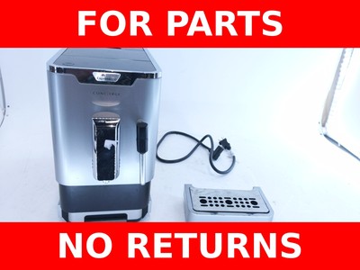 espressione minimoka espresso machine