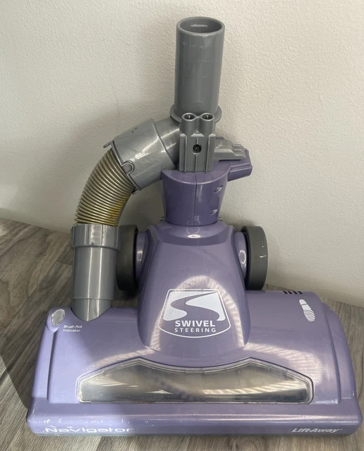 SHARK NAVIGATOR VACUUM Cleaner Motorized Head Floor Nozzle NV350 NV351