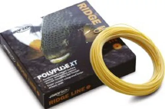 New Airflo Ridge Line Distance Taper Floating Trout Fly Line DT and WF 6,7,8,