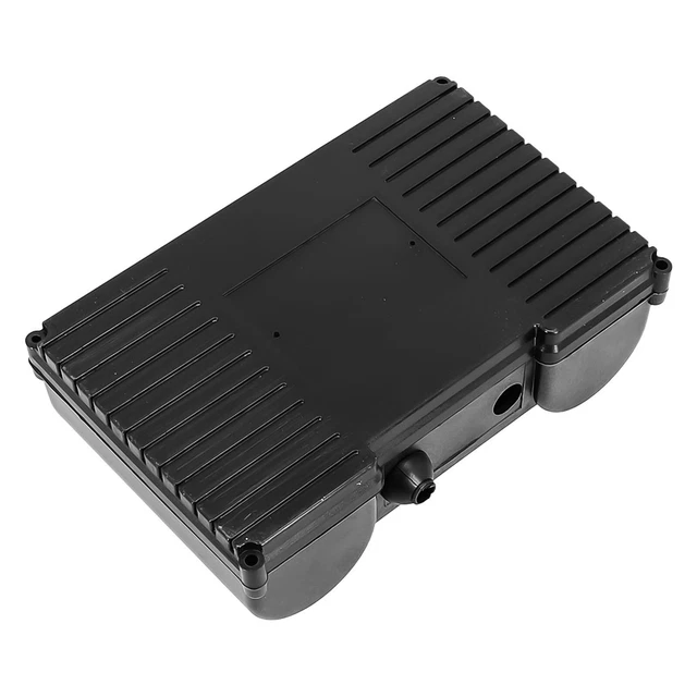 ECD-VW-010 NTY Boîtier de commande, compresseur