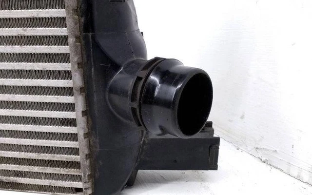 Refroidisseur D'air Turbo NISSENS - Compatible Suzuki Vitara, SX4 S-Cross - 6